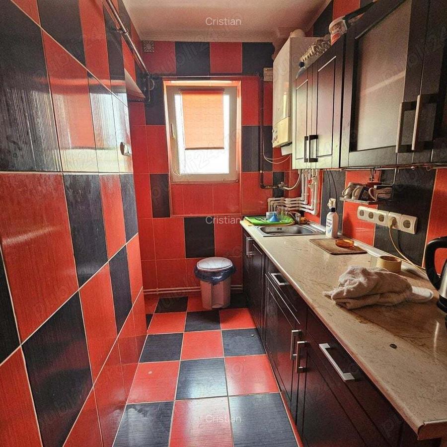 Apartament 2 camere decomandat - 5