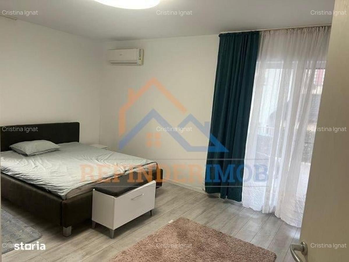 Vanzare apartament 2 camere, zona Ozana - 2