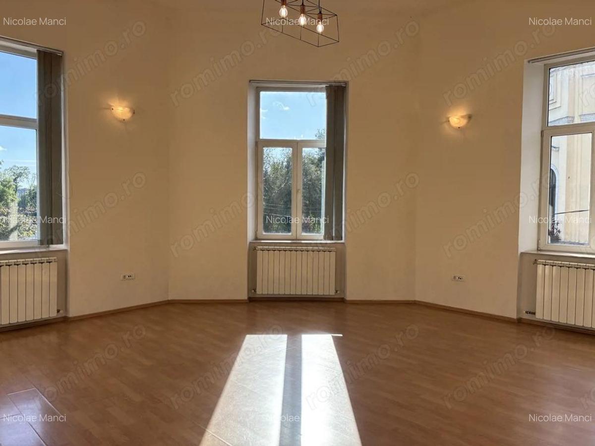 Apartamnet Ultracemtral de vanzare zona 0 | 99 mp utili | Et. 1 - 15