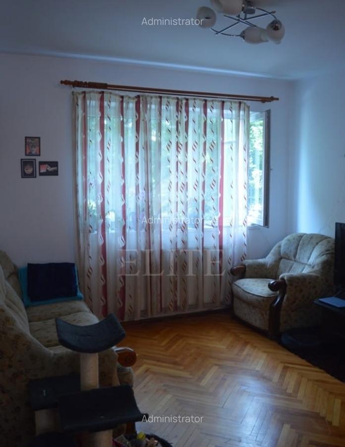 Apartament 3 camere în zona Grigore Alexandrescu - 5