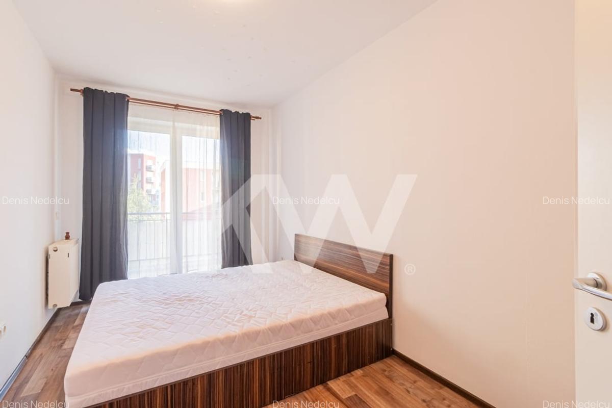 Apartament 2 camere Avantgarden - 8