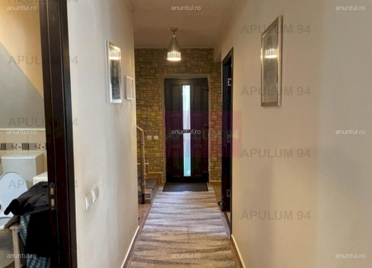 Duplex Domnesti- Putul Olteni - 2