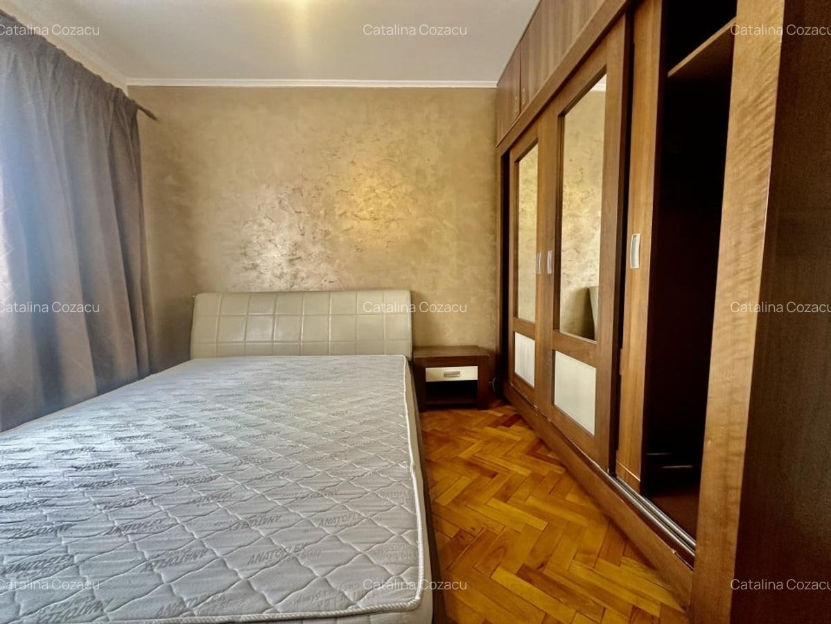 3 camere spatios, balcon si 2 bai - Marasti - 3