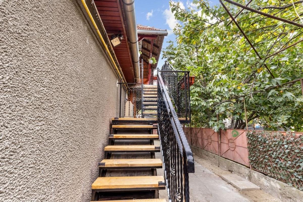 Apartament cu 3 camere la casa de vanzare in Bujac 0%Comision - 13