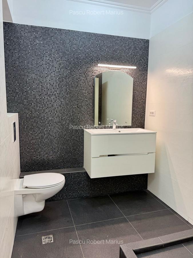 Apartament cu 3 camere decomandat în Dorobanți - 3