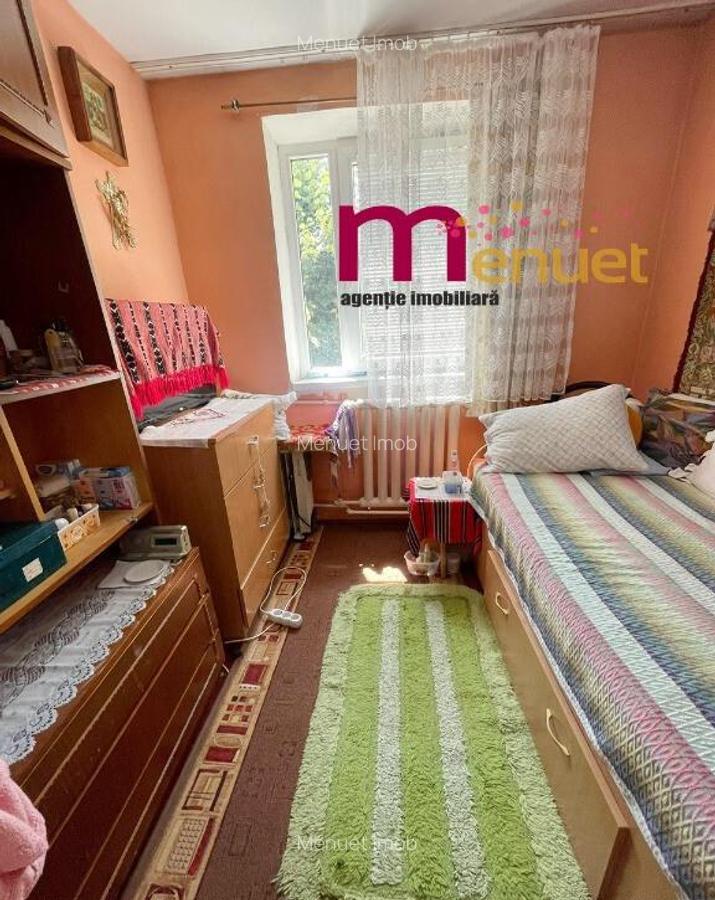 Apartament 2 camere,str.Eternitatii - 4