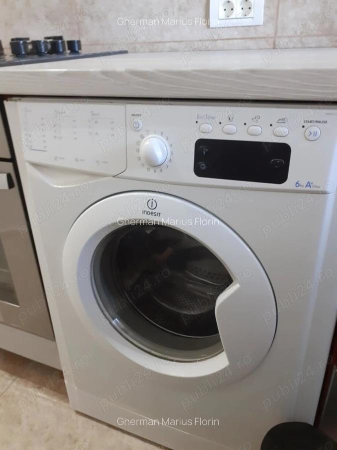 PROPRIETAR vand garsoniera - 3