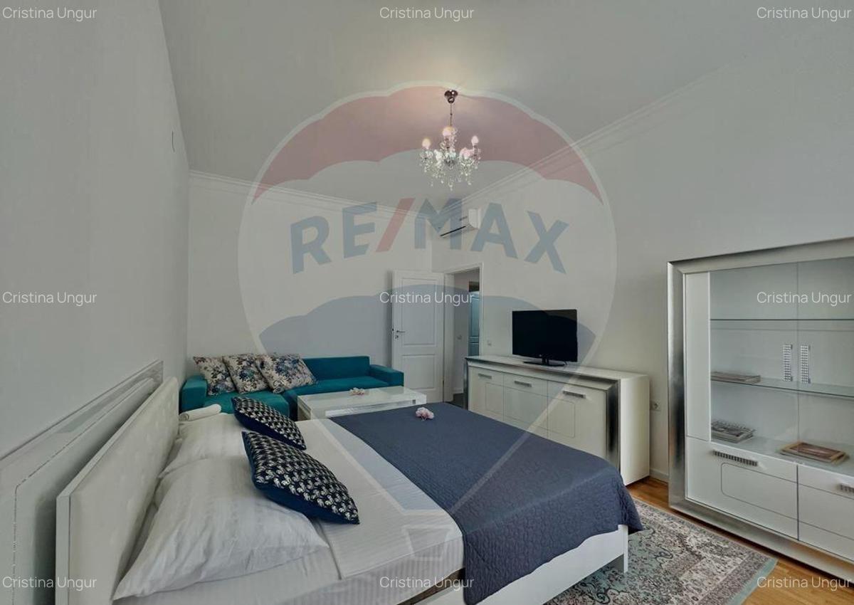 Apartament cu 2 dormitoare in zona Ultracentral, de inc... - 4