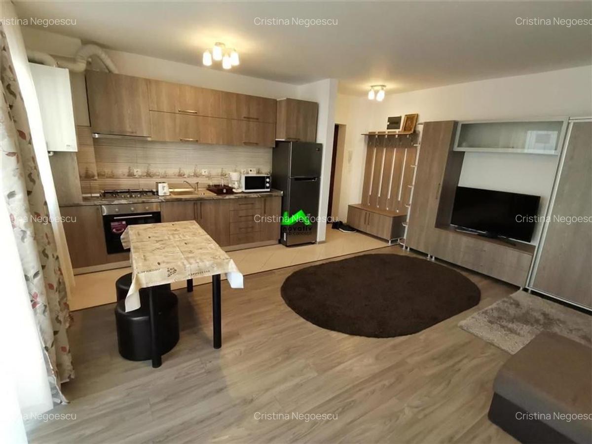 Apartament de inchiriat 2 camere Sibiu Doamna Stanca - 5