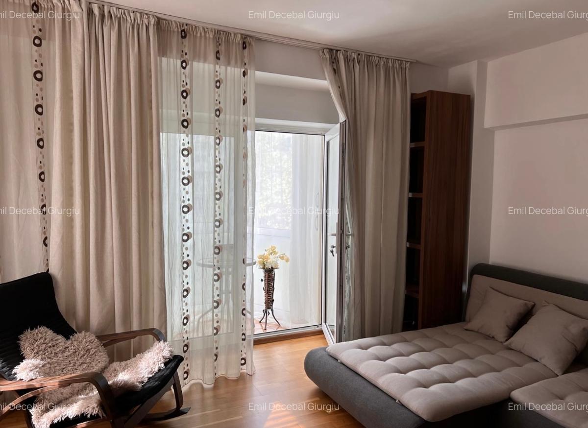 ROND ALBA IULIA,apartament in imobil monolit stradal pe BUREBISTA,mobilat,utilat - 12