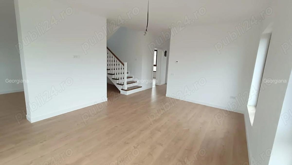 Proprietar vand Duplex in Dumbravi?a 5 camere - 6