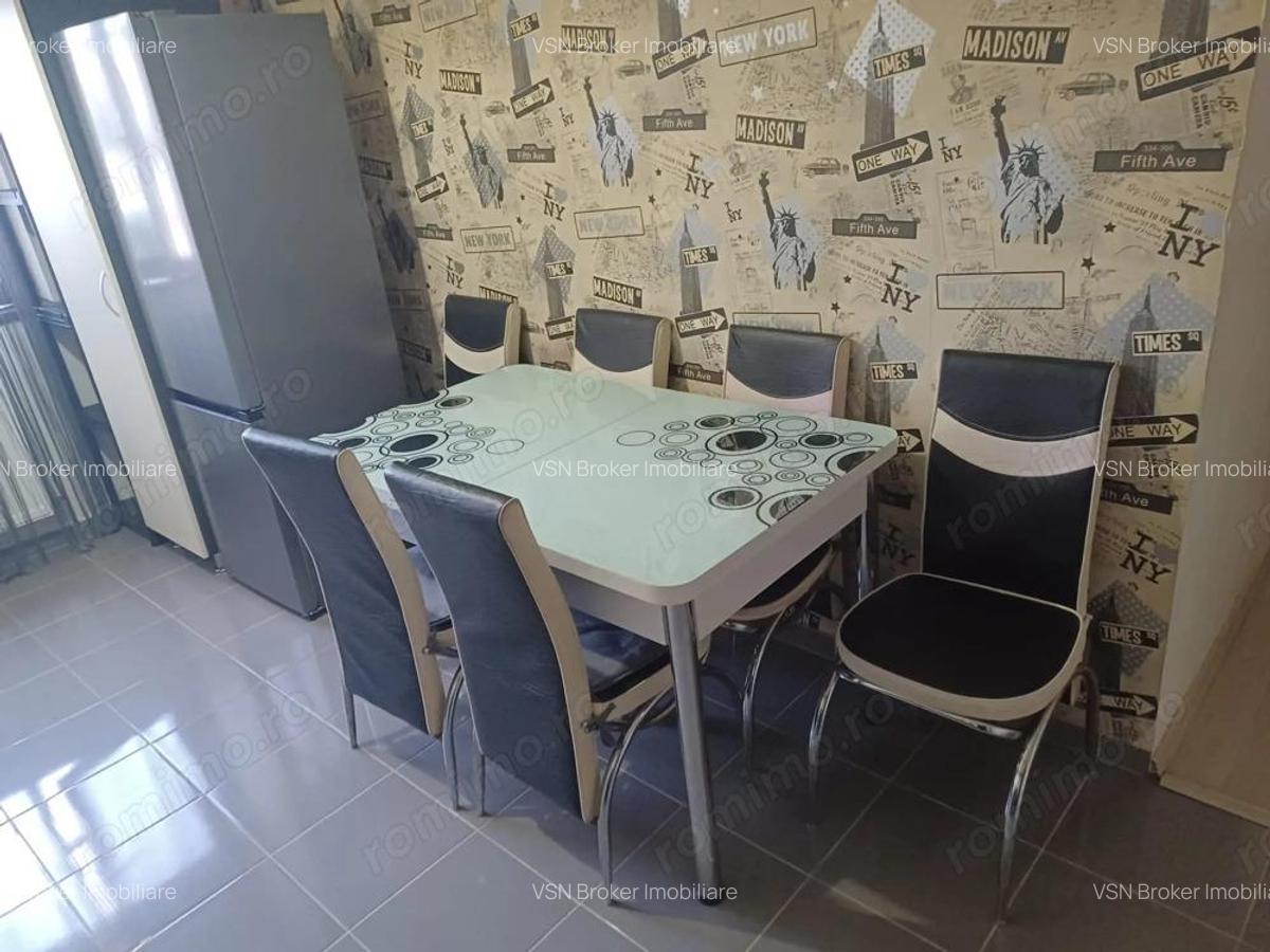 Apartament 2 camere Bragadiru Mobilat Utilat Loc de Parcare - 12