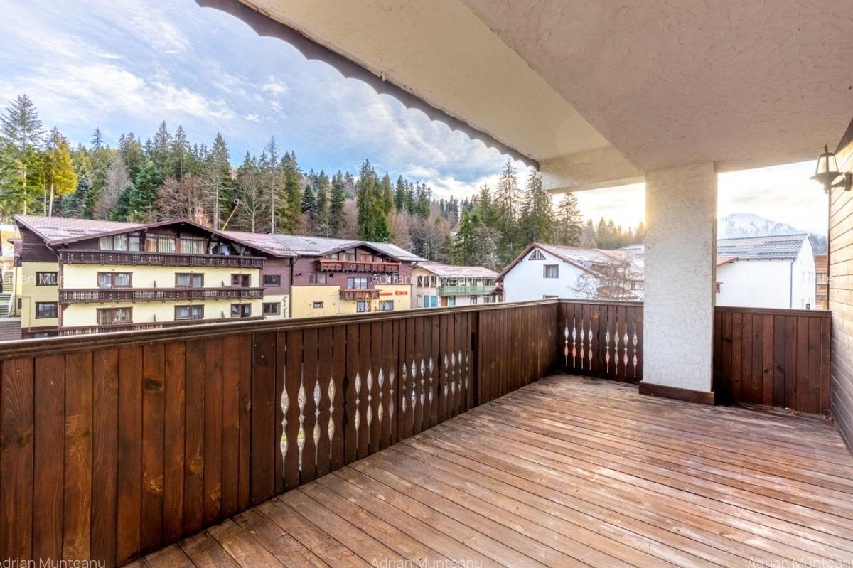 Apartament cu 3 camere decomandat, mobilat în Clăbucet - 3