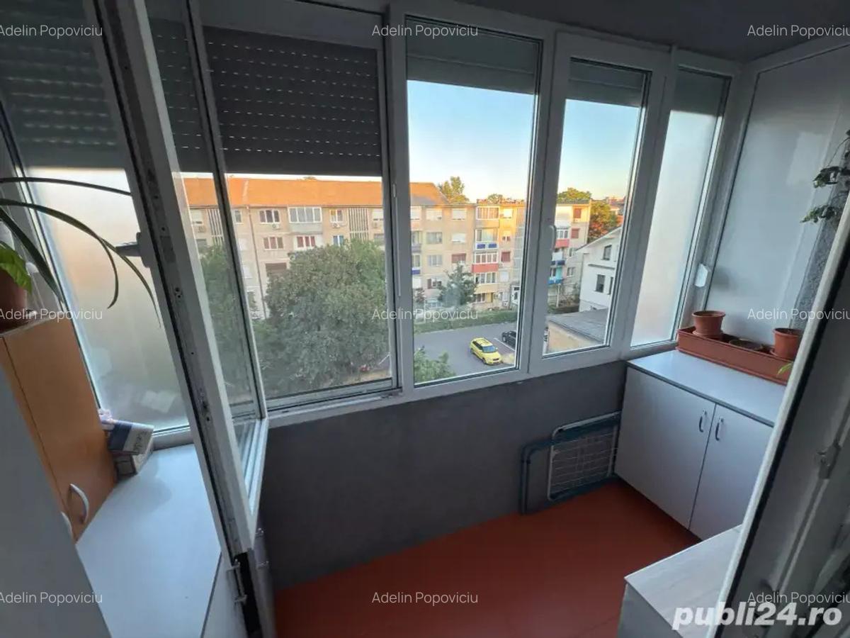 Vand apartament 2 camere Aluminei - 3