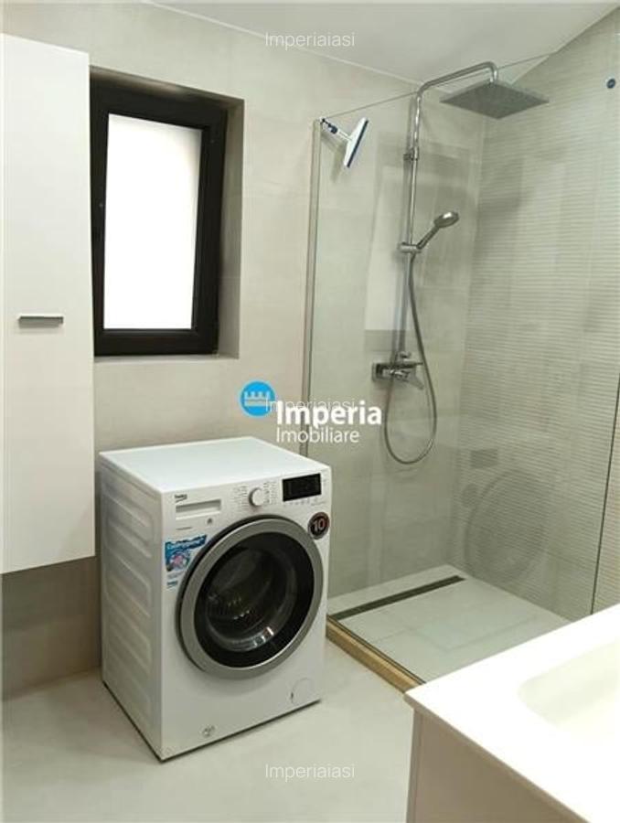 Casa P+M,  beci, Foisor, 4 cam, 3 bai, 450 teren,  Astoria Lunca Cetatuii - 8