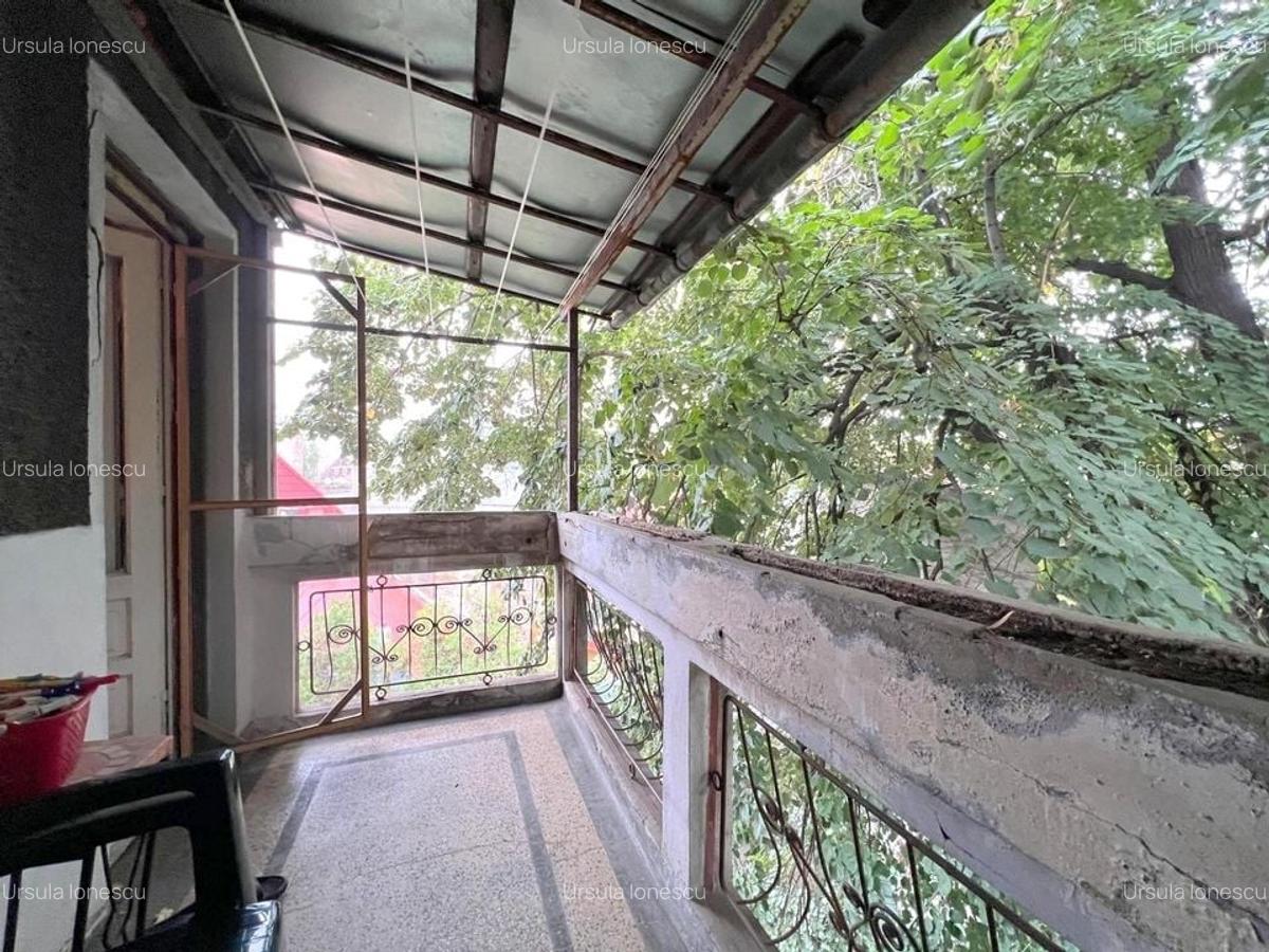 Apartament cu 4 camere semidecomandat în Ferdinand - 6