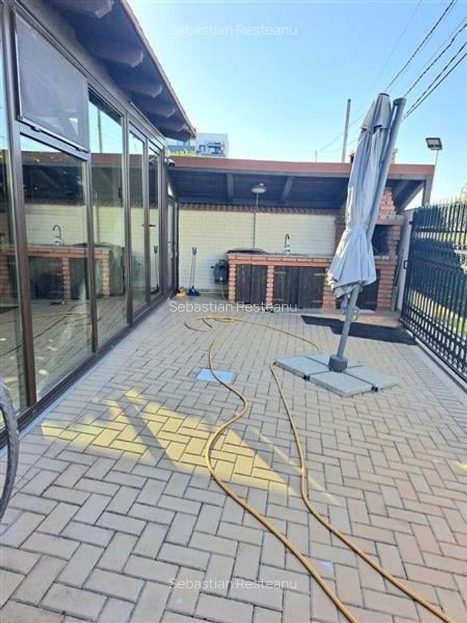 Vila Zona Turistica 7 Camere, Finisaje de Lux, Aproape de Plaja, 428 mp utili - 31