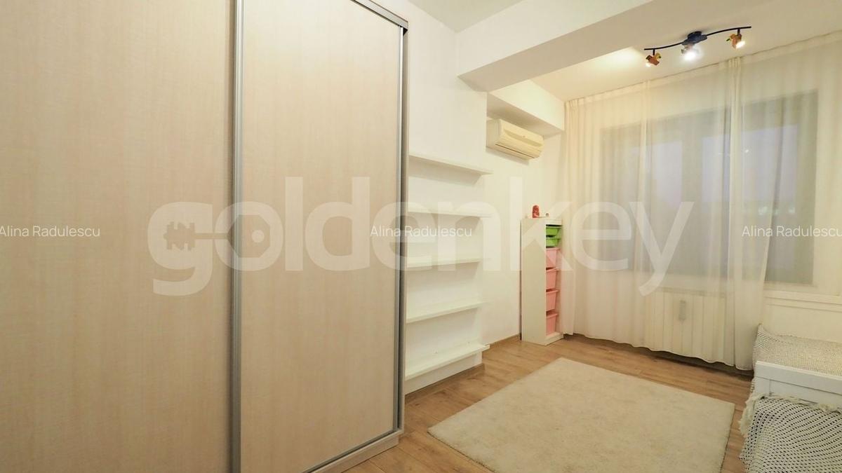 Apartament cu 3 camere langa parcul Herastrau si metrou - 12