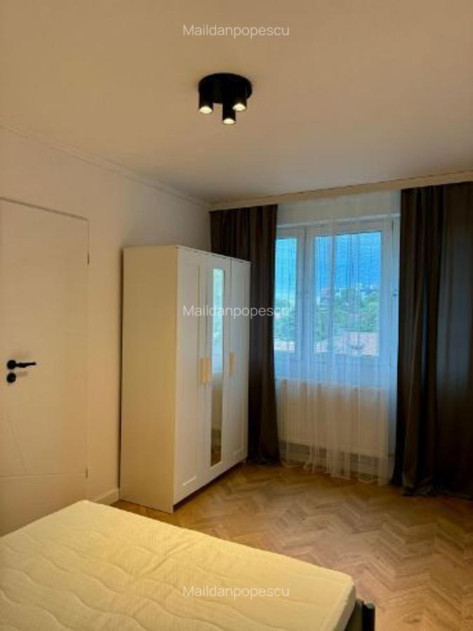 Apartament 2 camere de inchiriat Bucuresti, metrou Eroii Revolutiei - 7