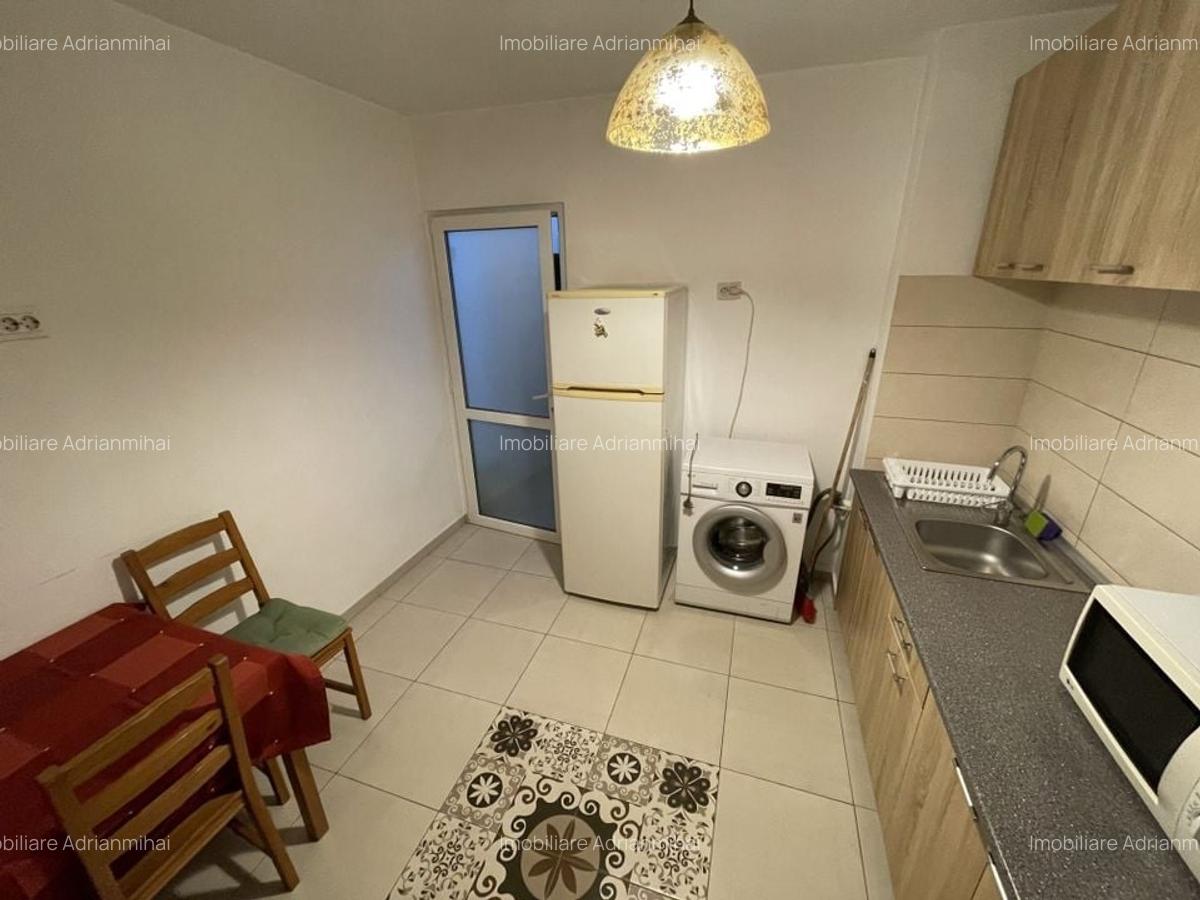 Apartament 2 camere decomandat 1 Decembrie 1918 / Ozana - 12