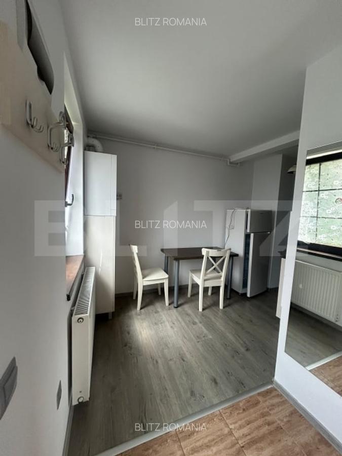 Apartament 2 camere, 65 MP, parcare, gradina, zona GRIGORESCU - 8
