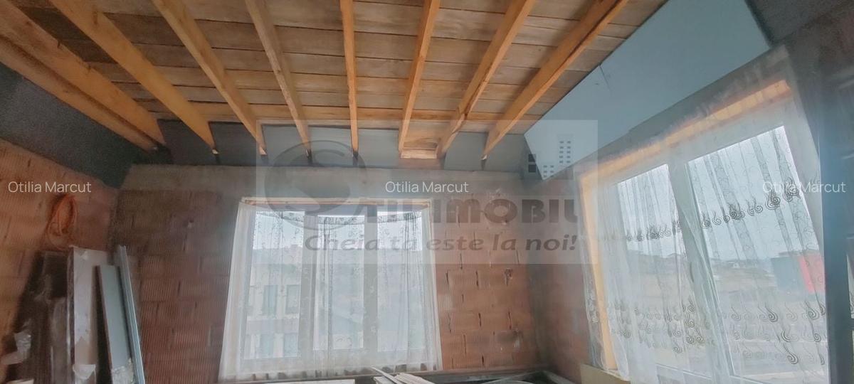 IASI VISAN BUCIUM CASA DUPLEX LA STRADA - 9