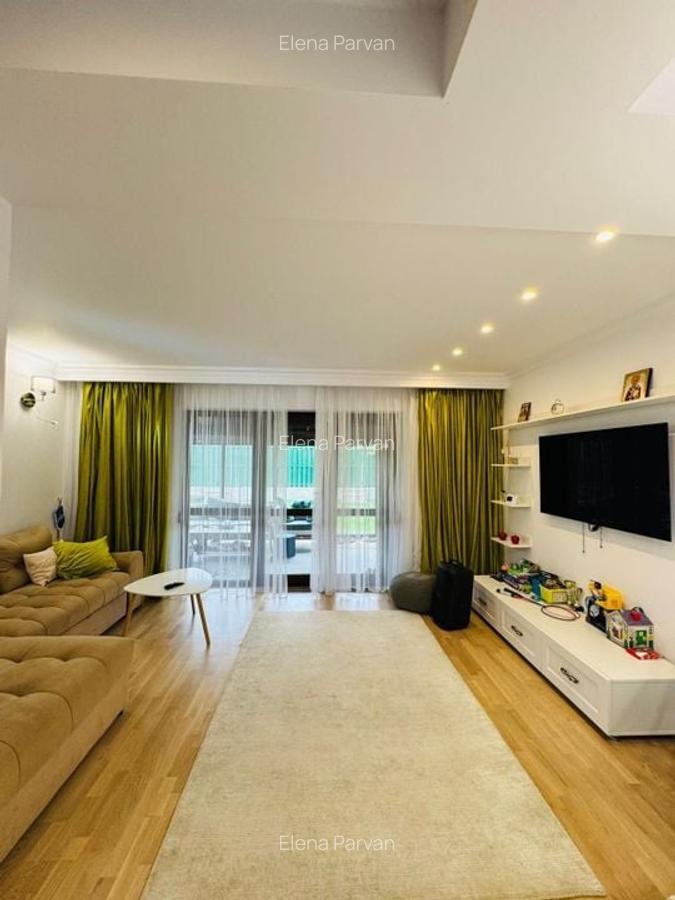 Vila de inchiriat TREND RESIDENCE TIP DUPLEX 5 CAMERE/Parcare - 3