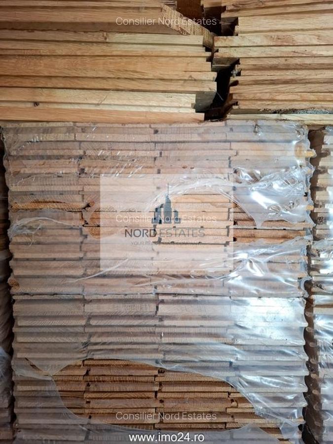 Pipera, Lac, 2011, super solida, 6 camere, garaj, acces alee - 15