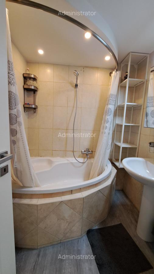 APARTAMENT 2 CAMERE LUX - MOBILAT UTILAT- AMPLASAT IDEAL - 30