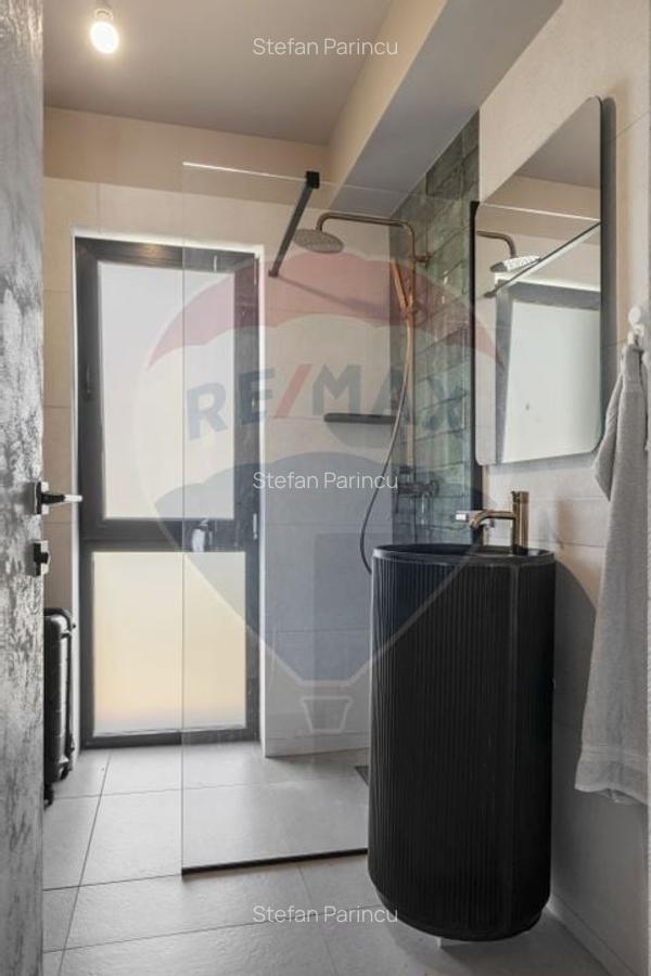 Vila individuala 4 camere 202 mp utili, Corbeanca, ansamblu cu piscina - 25