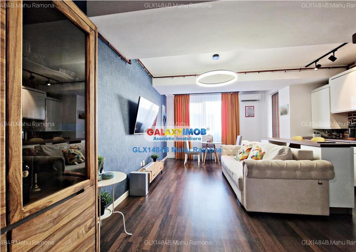 Apartament 3 camere, pozitie excelenta, metrou Grozavesti - 4