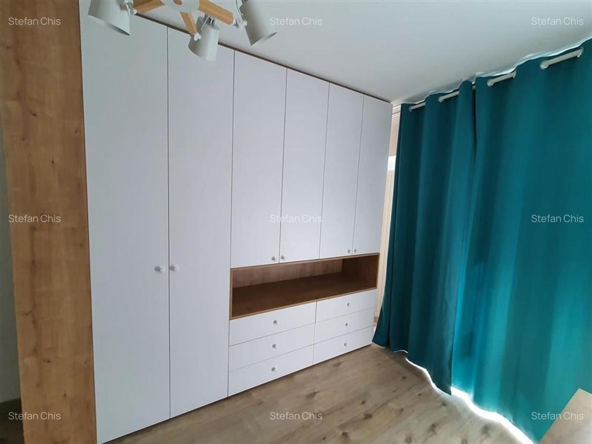 Apartament 3 camere | Belvedere Residence | Pipera - Floreasca | Parcare Klaus - 25