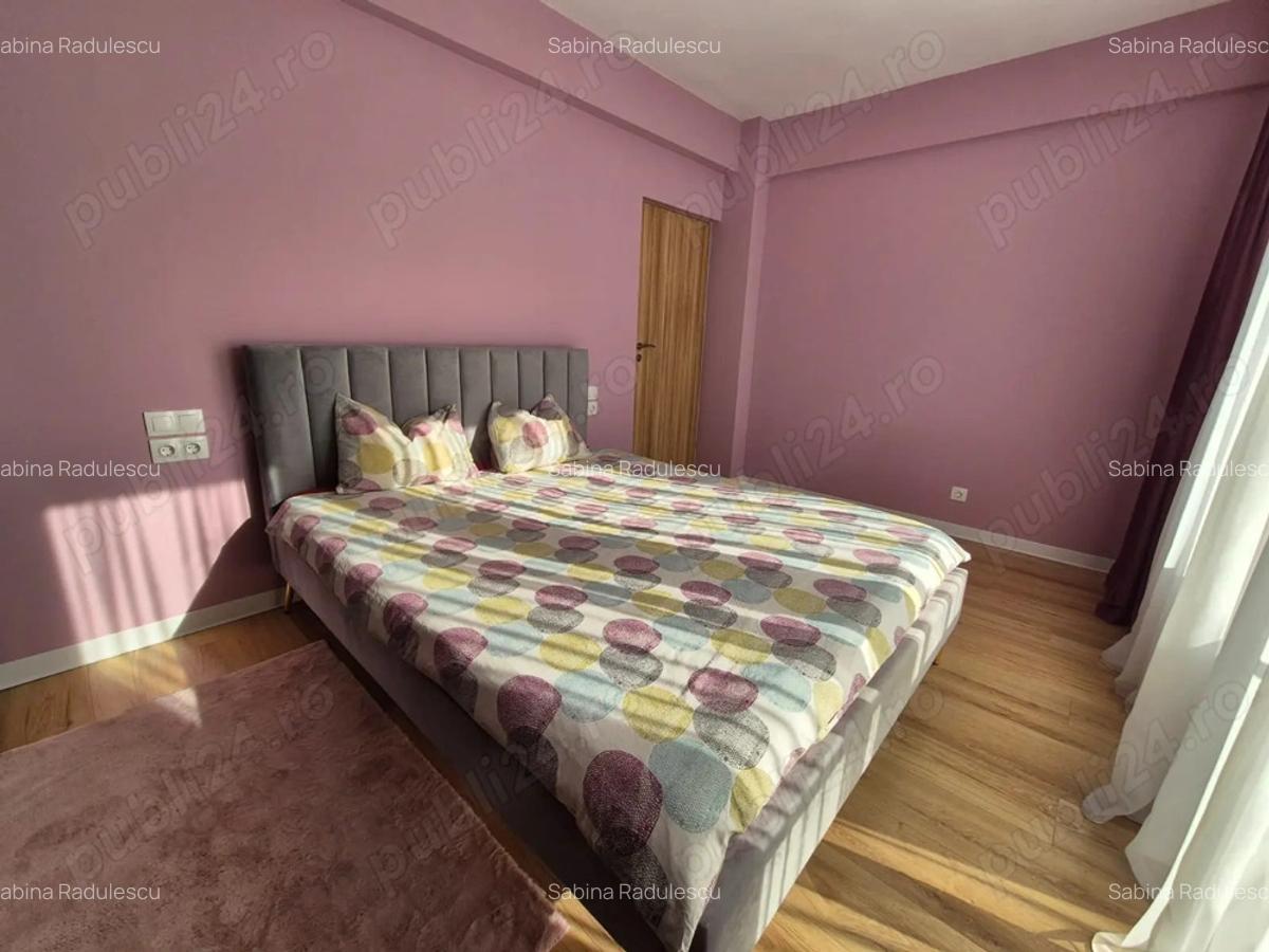 Apartament 3 camere spa?ios & luminos Pipera, langa padure - 4