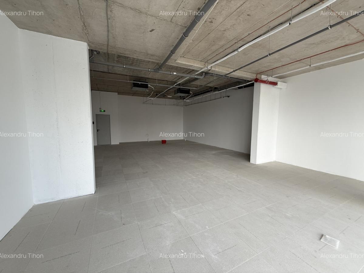 Spatiu Comercial | One Cotroceni | Loc Parcare Inclus | Nepurtator TVA - 3