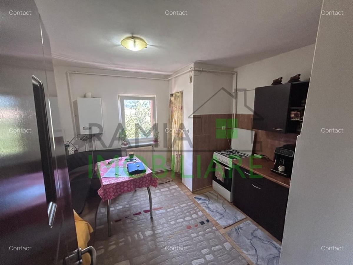 Apartament 2 camere decomandat, 55 mp, renovat, centrala proprie – Astra Planete - 5