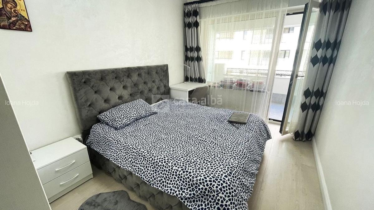 Apartament cu 2 camere decomandat, mobilat în Copou - 3