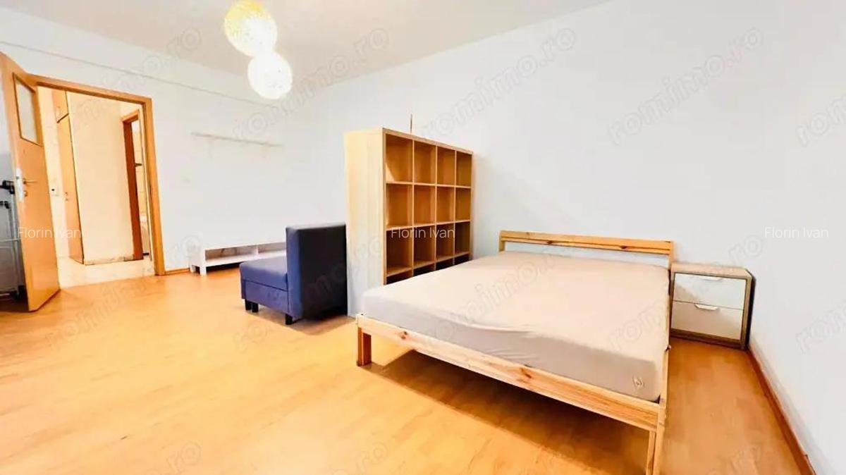 Garsoniera Drumul Taberei - Parc ANL Brancusi, metrou Valea Ialomitei - 3