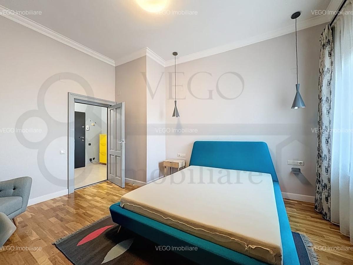 Apartament 2 camere, 40 mp, in inima orasului - Piata Unirii - Eroilor - 2