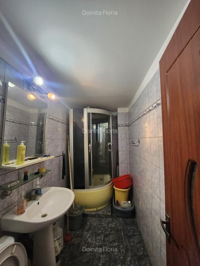 Apartament cu 2 camere decomandat în 13 Septembrie - 4