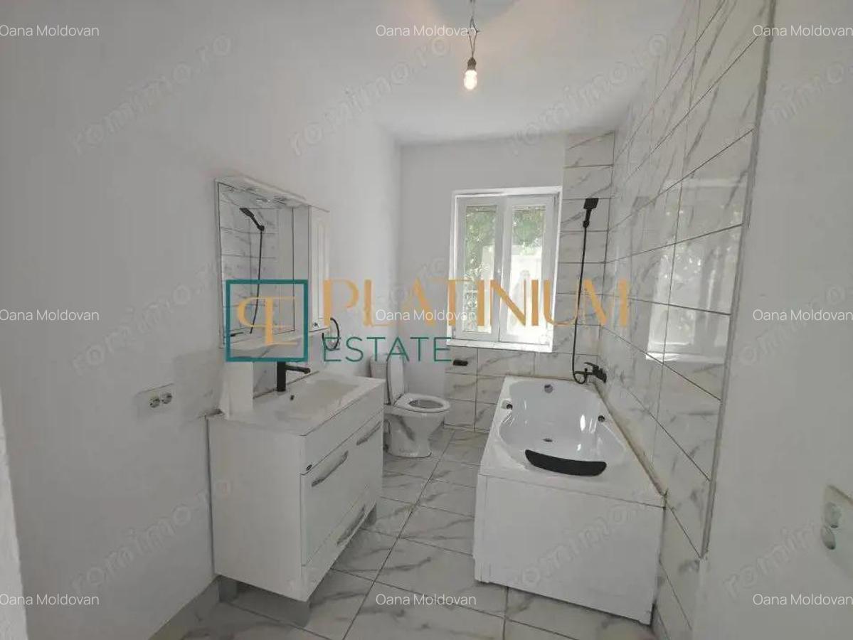 P4536 Casa individuala cu 4 camere DECOMANDATE, in Macedonia, jud.Timi? - 10