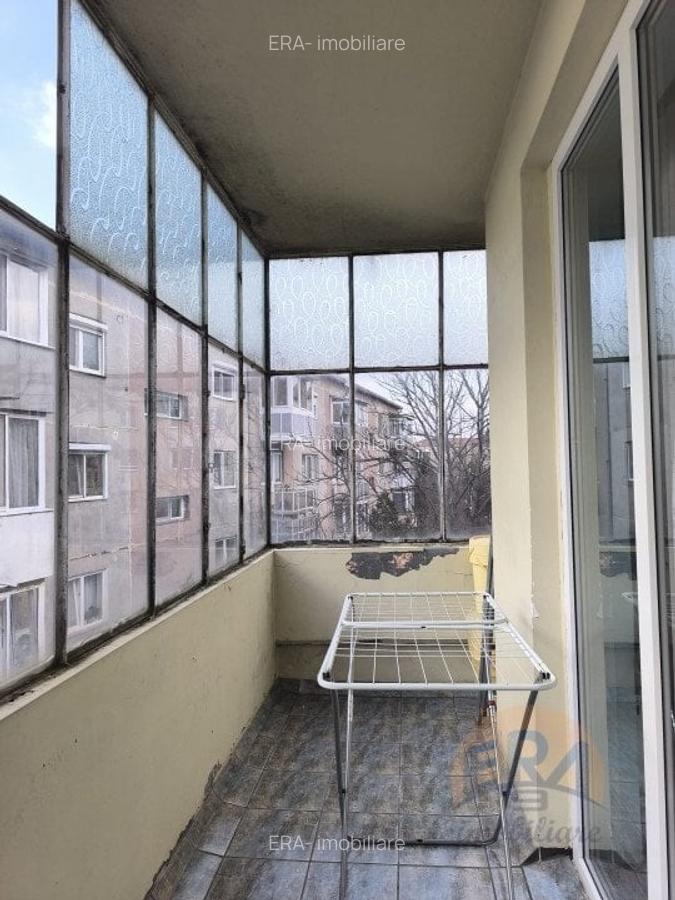 Apartament cu 2 camere nedecomandat, mobilat în Rogerius - 17