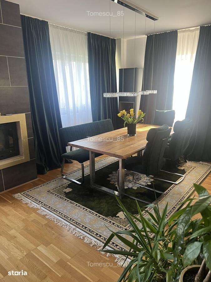 Apartament 4 camere Pipera- Ibiza Sol -  Comision 0 - 7