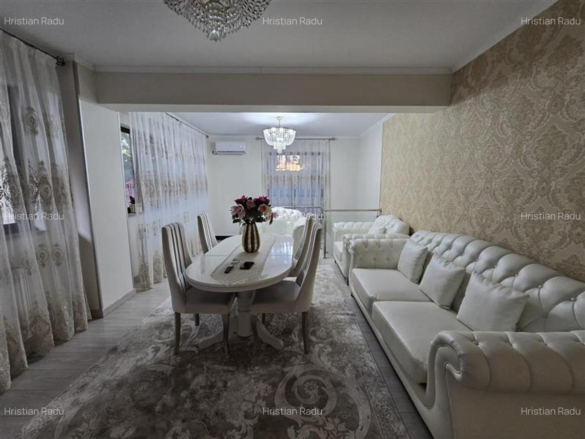 3 CAMERE CU TERASA SECTOR 1 BUCURESTII NOI DAMAROAIA JIULUI - 7