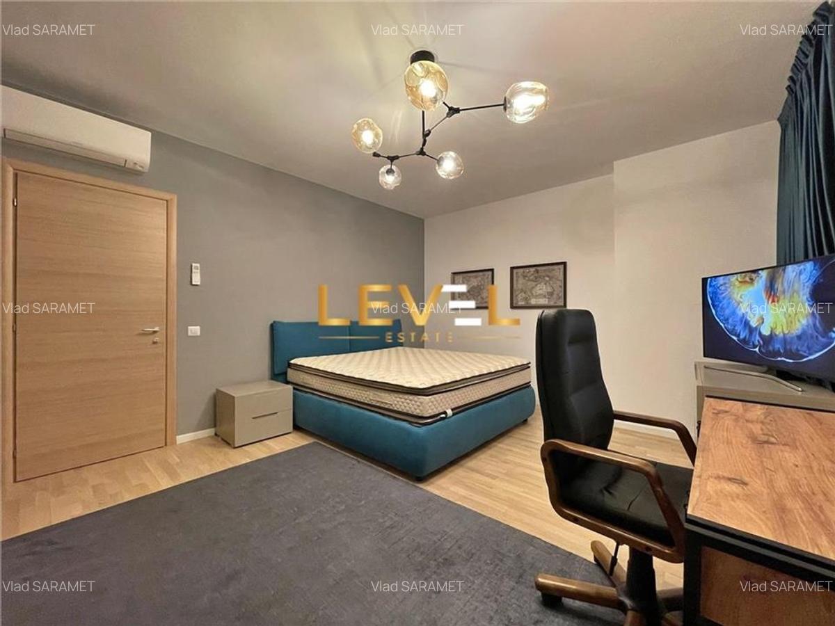 [VIDEO] Apartament Premium 3 Camere - 125 mp Utili - 300 m Parcul Herastrau - 24