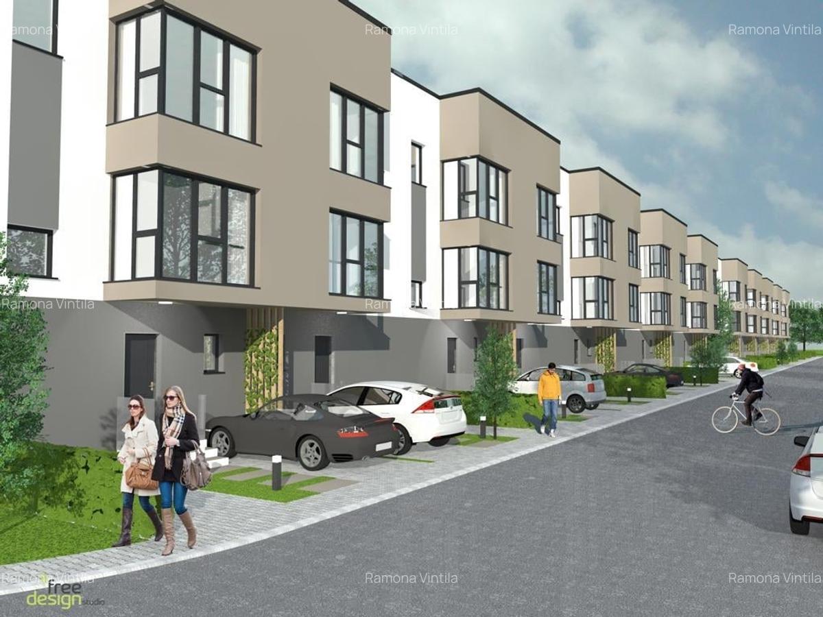 Casa-Tip -Duplex-Chiajna-Direct Dezvoltator- Comision 0% - 3