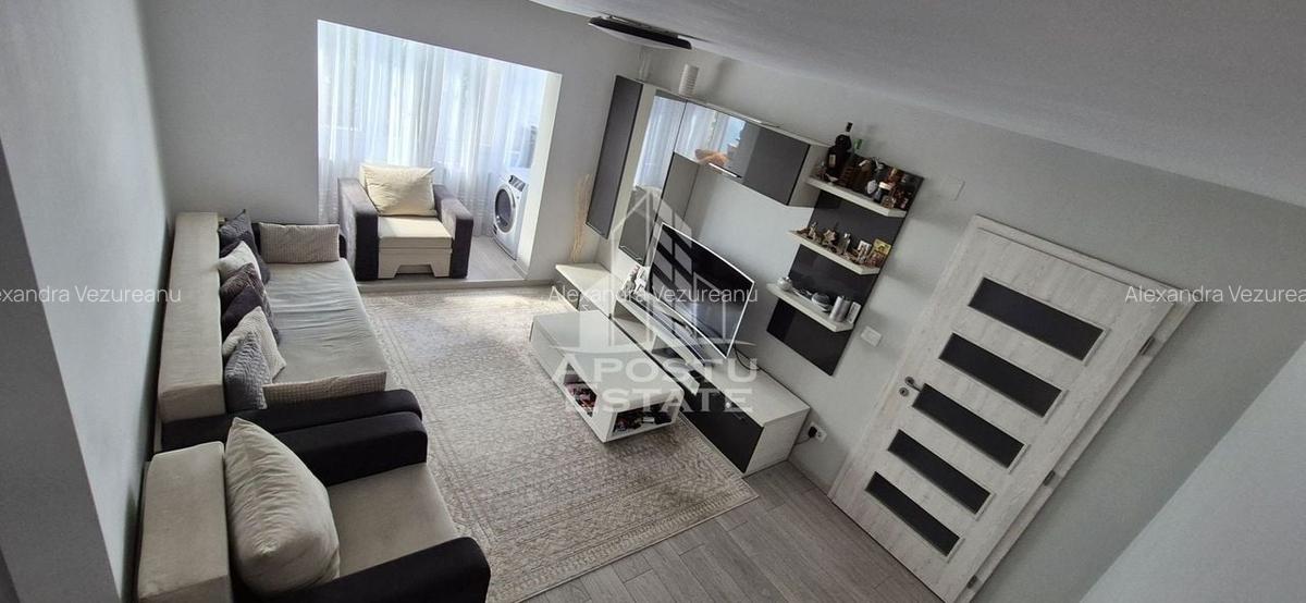 Apartament 3 camere, 2 bai, centrala proprie, Spitalul Judetean - 1