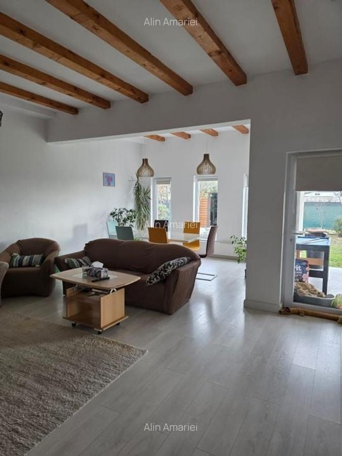 COMISION 0% | Casa Individuala | Mosnita Noua | Mobilata | 715mp - 1