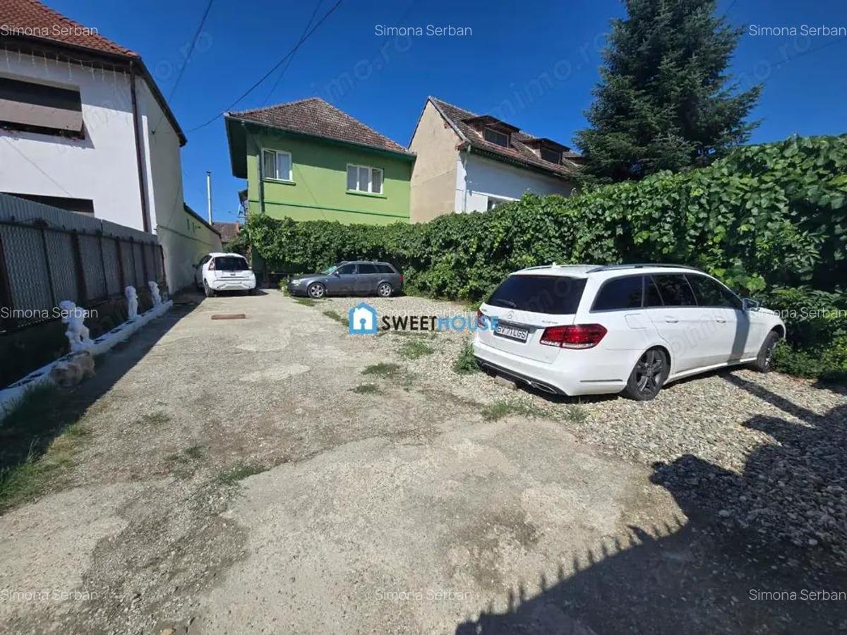 CASA CU ETAJ IN CENTRU - 4