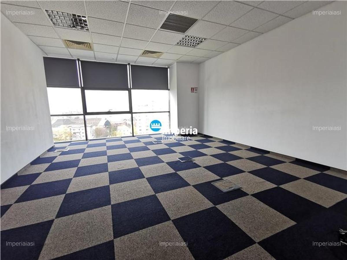 Spatiu de birouri de inchiriat 41,78, 82, 92, 104, 138, 210 mp si pana la 1500 m - 1