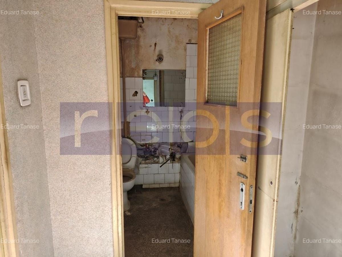 De vanzare apartament decomandat 4 camere zona Apsului - Militari - 11